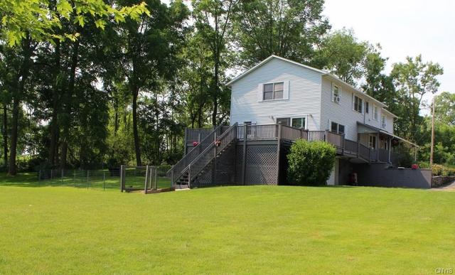 163 Voorhees Rd