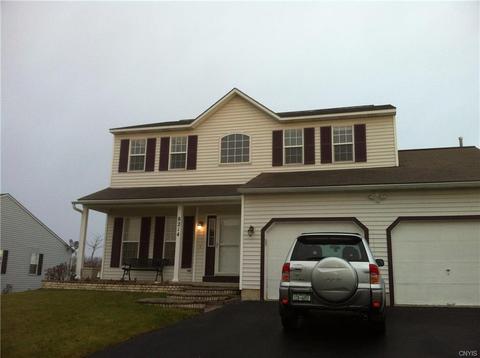 8445 Bayridge Rd