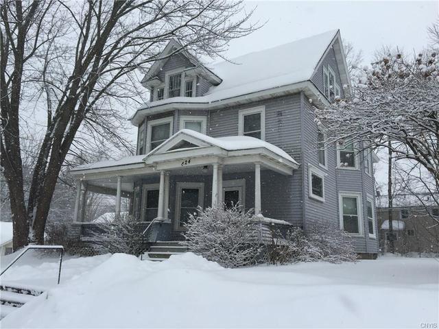 83 E 5th St