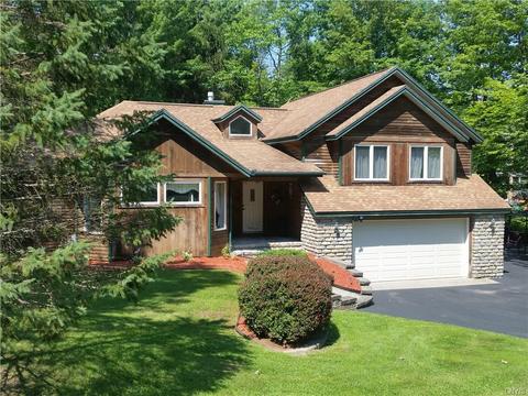 12 E High Banks Dr