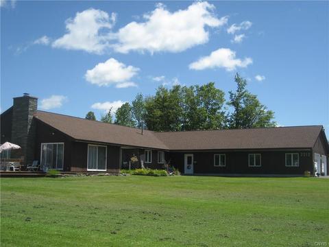 12 E High Banks Dr