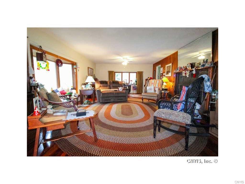 4866 Huntwood