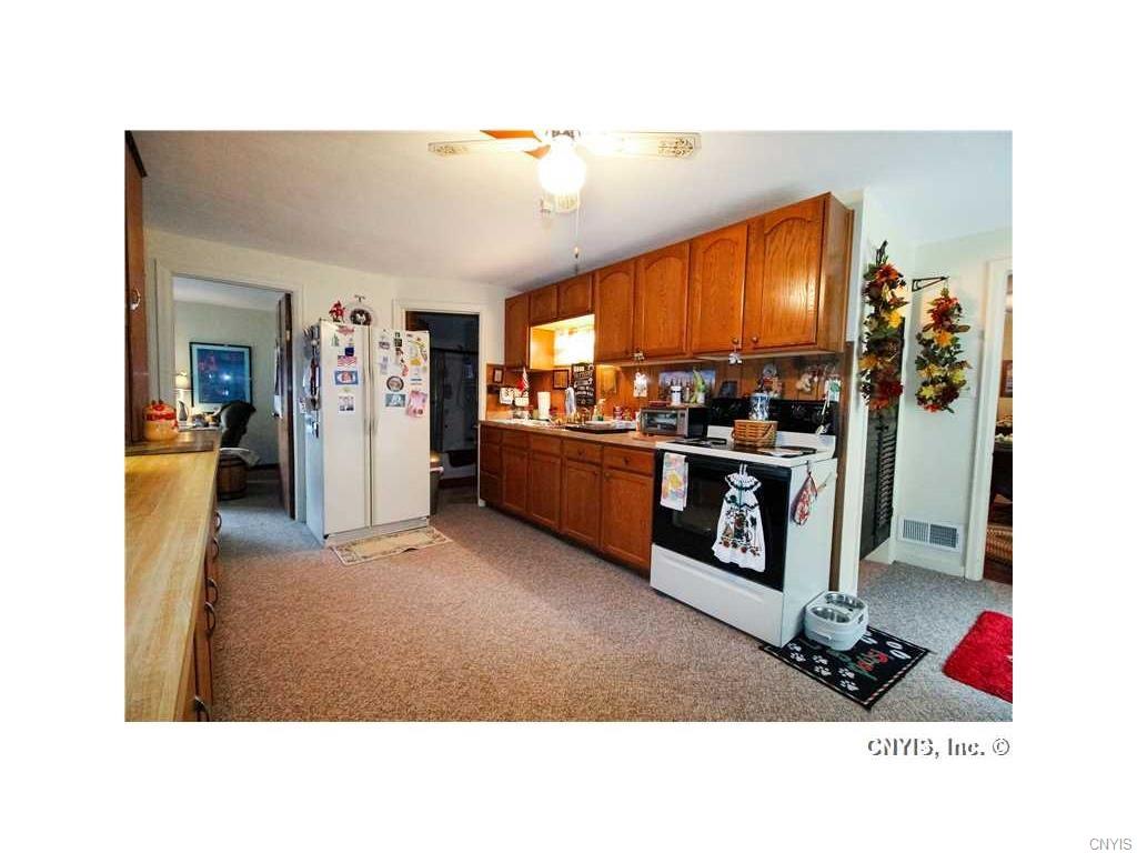 4866 Huntwood