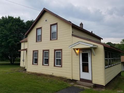 594 Wapoos Path Rd