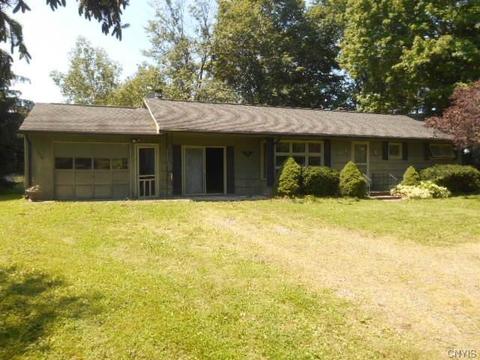 594 Wapoos Path Rd