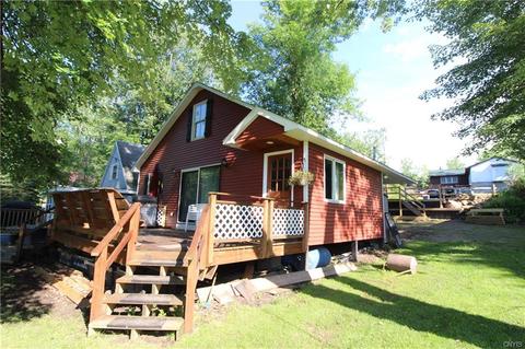 594 Wapoos Path Rd