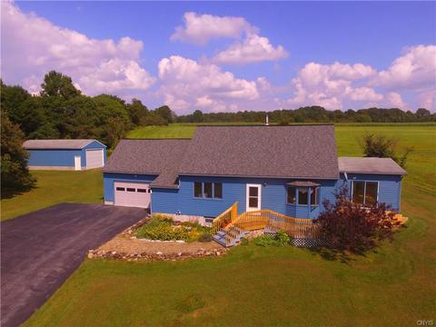 2602 Pompey Center Rd