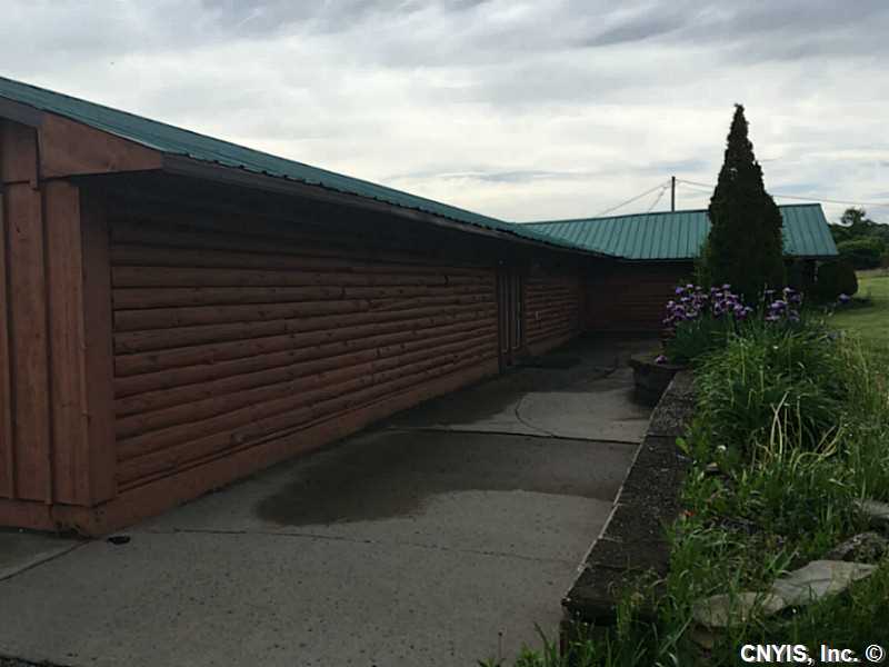For Sale: 3595 Clinton Street Ext Mc Graw, NY 13101