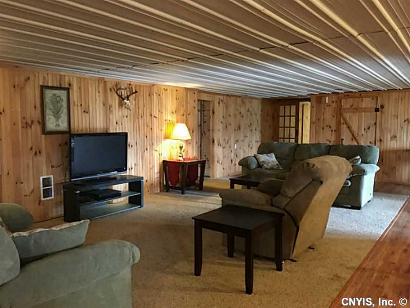 For Sale: 3595 Clinton Street Ext Mc Graw, NY 13101