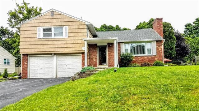 7665 Broadfield Rd
