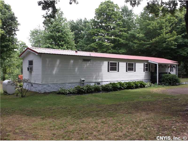 For Sale: 50 Pumphouse Rd Mexico, NY 13114