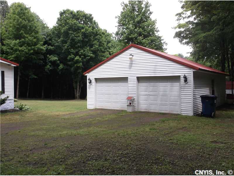 For Sale: 50 Pumphouse Rd Mexico, NY 13114