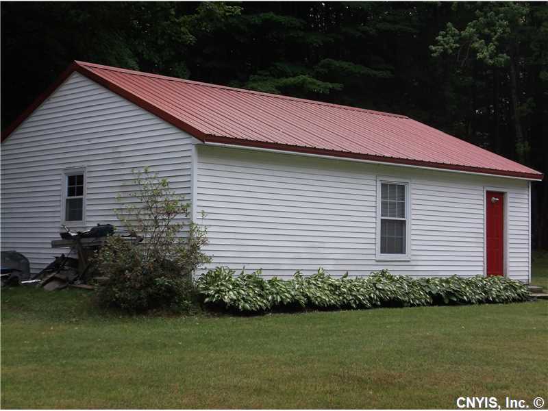 For Sale: 50 Pumphouse Rd Mexico, NY 13114