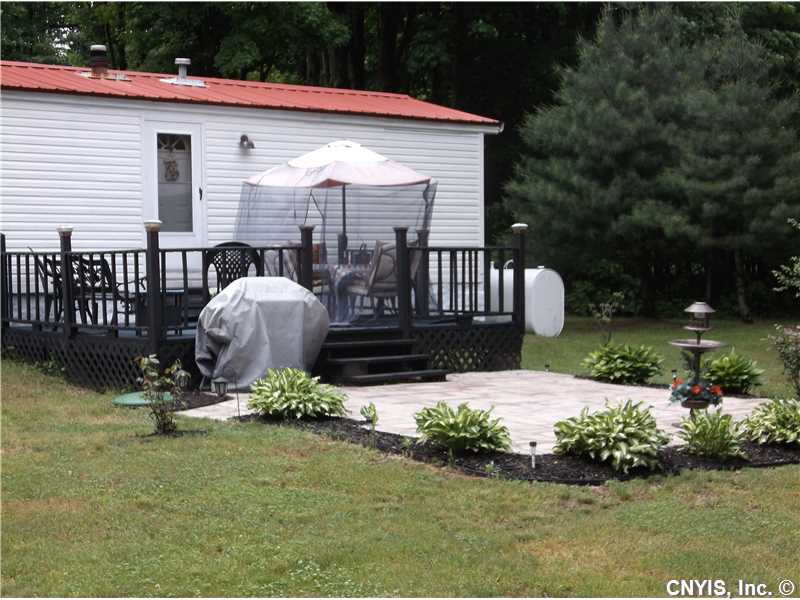 For Sale: 50 Pumphouse Rd Mexico, NY 13114