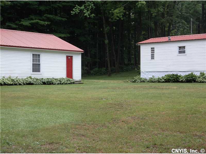 For Sale: 50 Pumphouse Rd Mexico, NY 13114