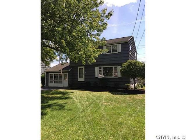213 Mckinley St
