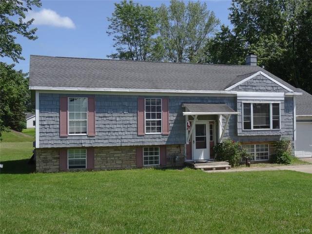 153 W Cayuga St