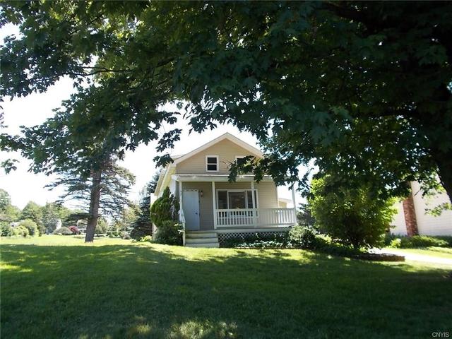 153 W Cayuga St