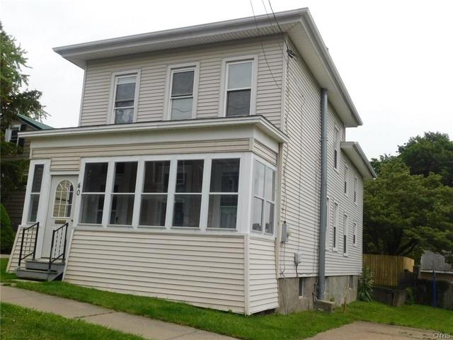 153 W Cayuga St