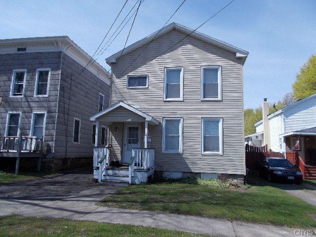 153 W Cayuga St