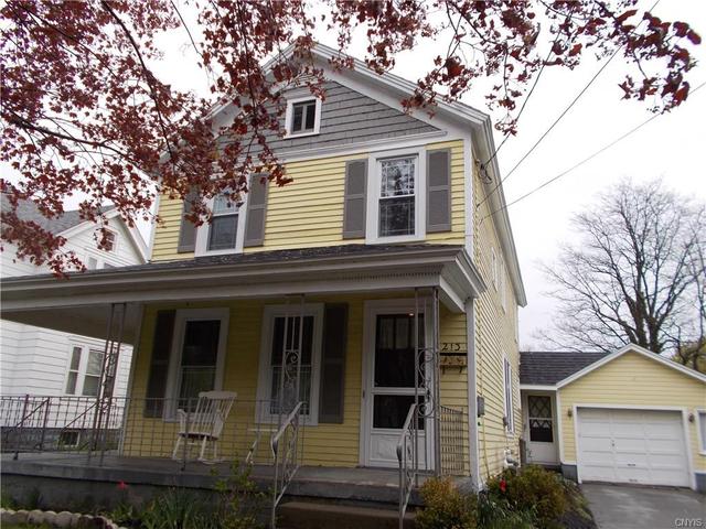 292 W 7th St