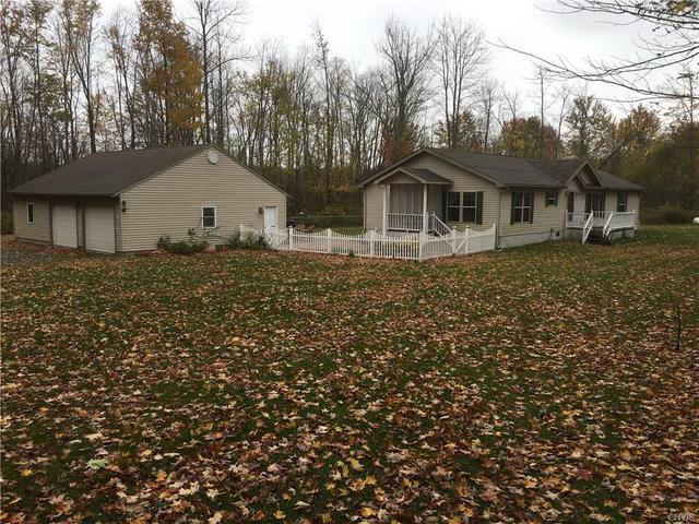 596 Oconnor Rd