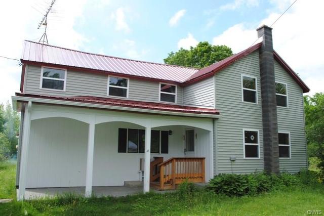 210 County Route 58