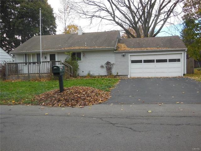 4301 Stepping Stone Ln