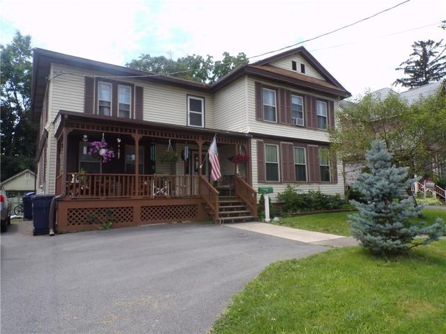 3 Maple Lane St
