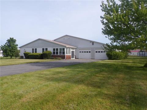 4 Courtney Dr