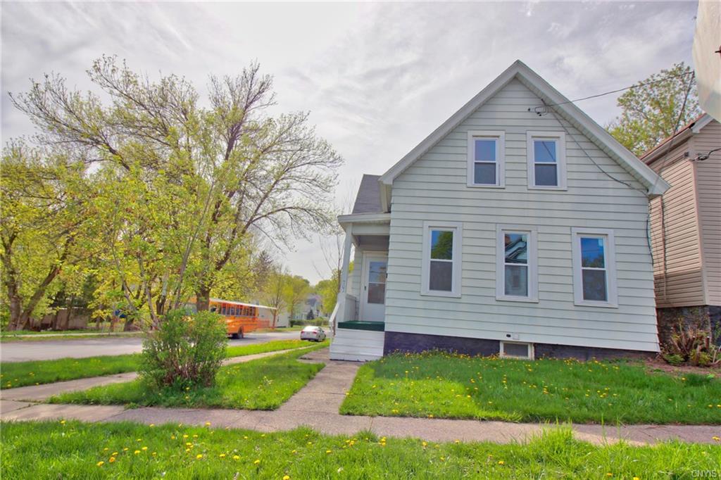 112 Wayne St