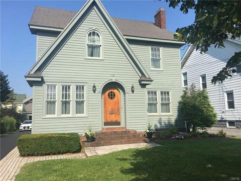 267 Mather St