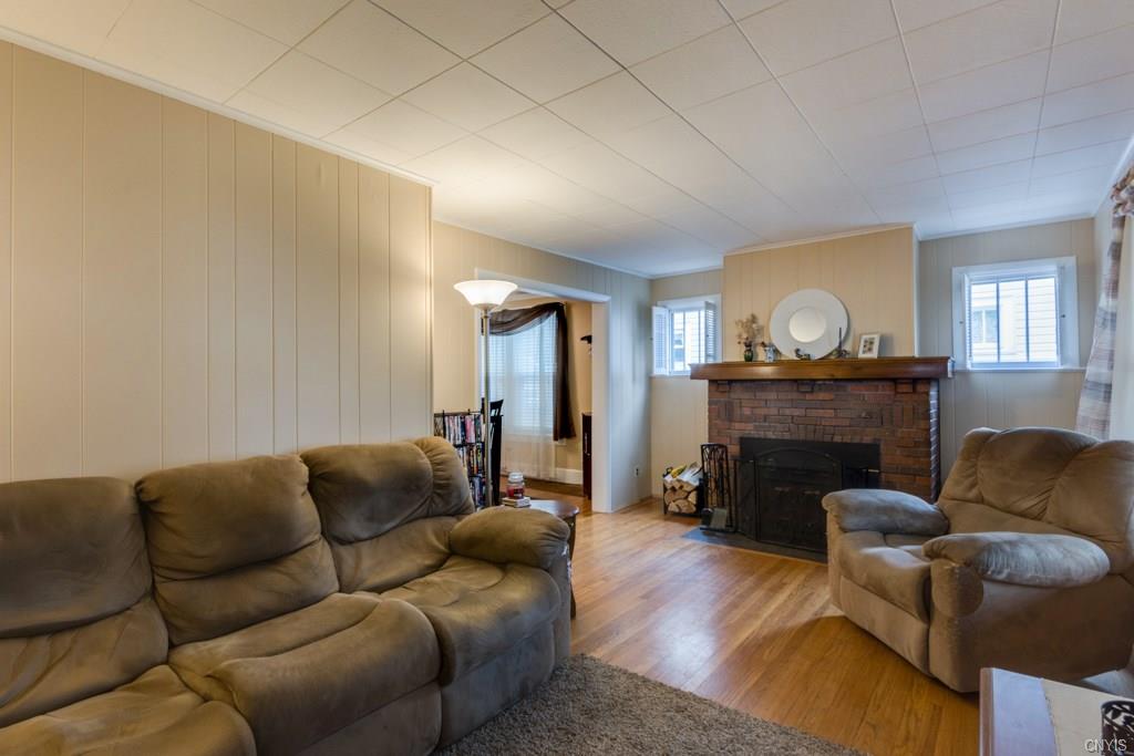 6520 Kirkville Rd