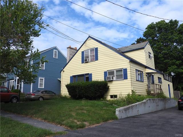 507 Woodbine Ave