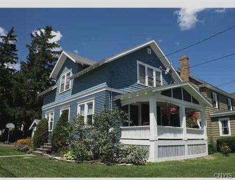 206 Salisbury Rd