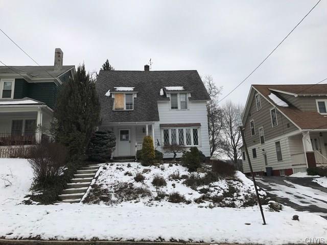 118 Hughes Pl