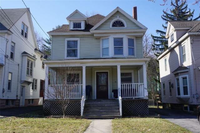 118 Hughes Pl