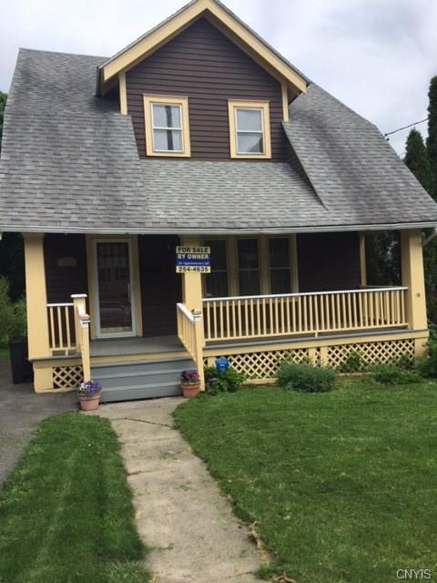 136 Charmouth Dr