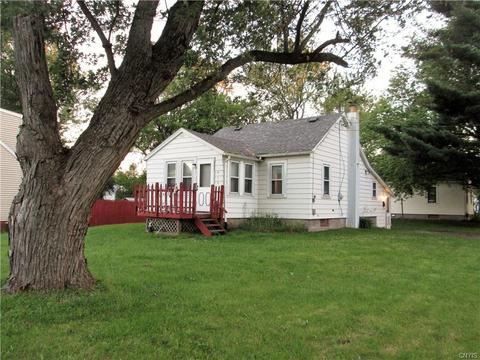207 Edgeware Rd