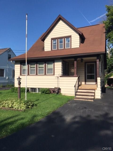 207 Edgeware Rd