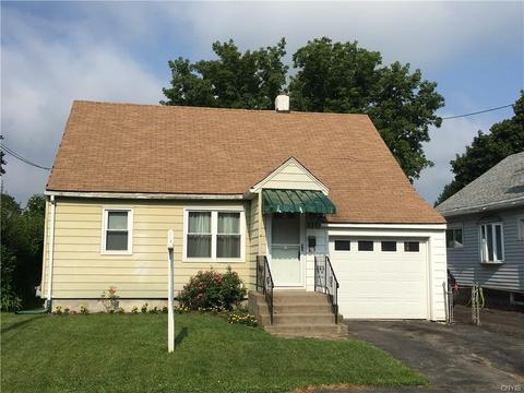 207 Edgeware Rd