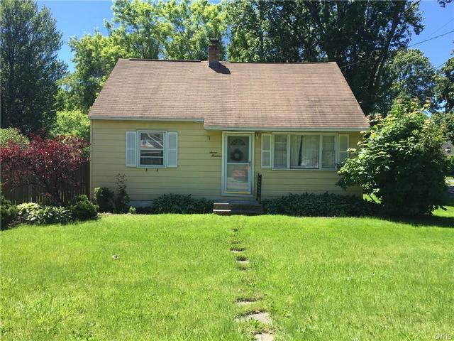 100 Keith Dr