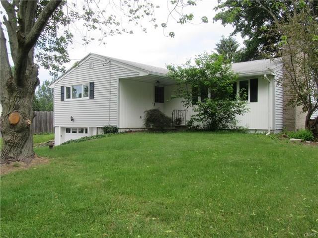 100 Keith Dr