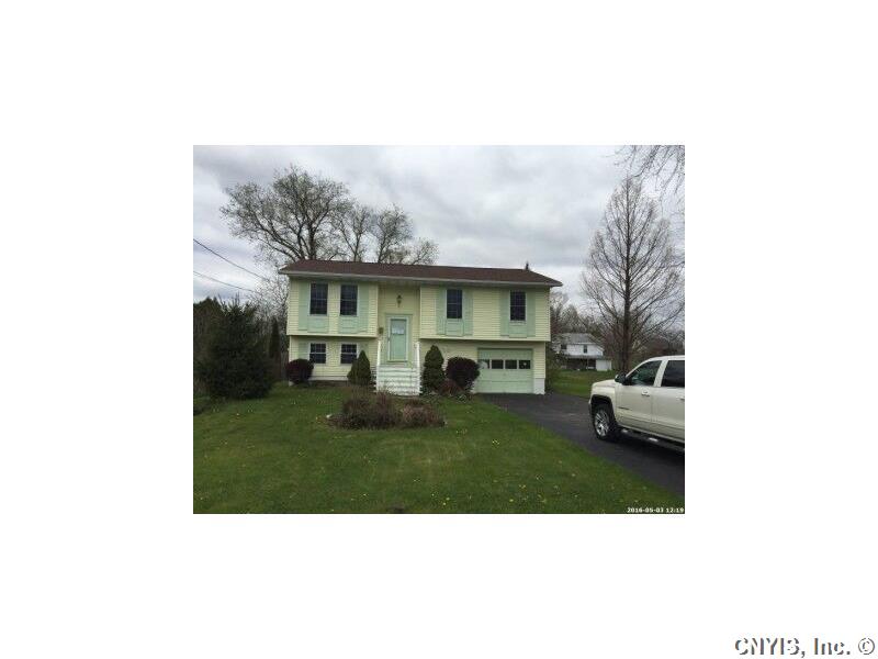 207 Wilmont Rd Syracuse, NY 13219