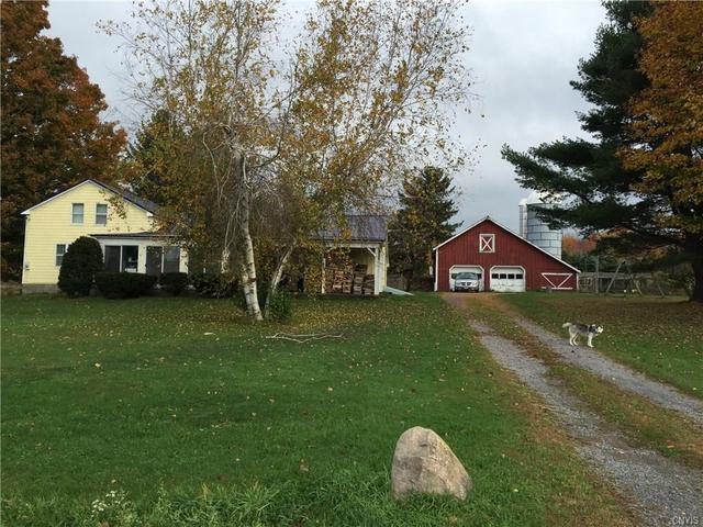 16 Deer Creek Ln