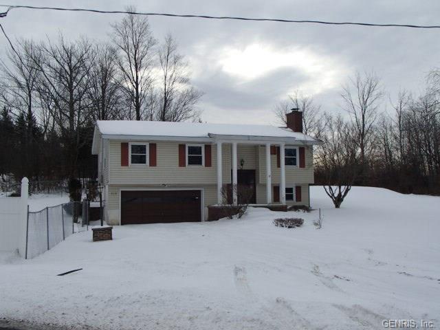 144 State Highway 163