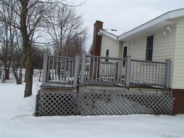 144 State Highway 163
