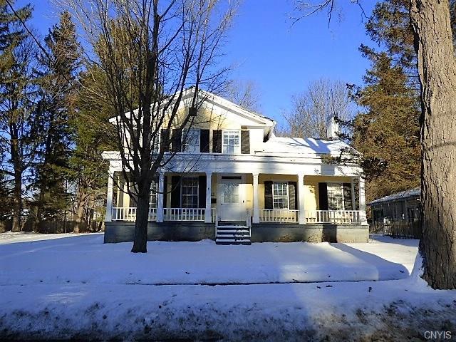 17 Hamilton St