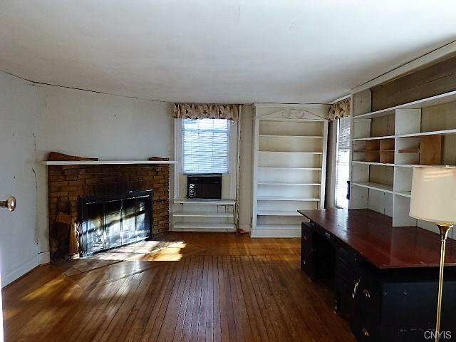 17 Hamilton St