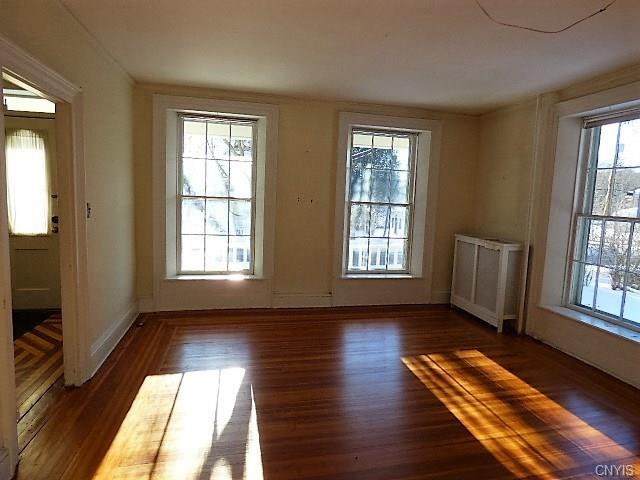 17 Hamilton St